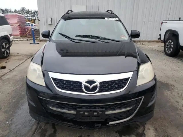 2011 MAZDA CX-9   