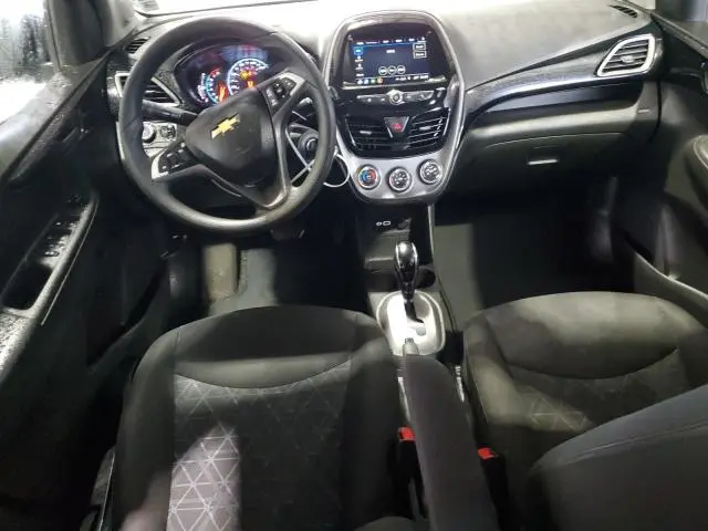 2019 CHEVROLET SPARK 1LT