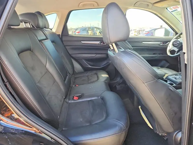 2023 MAZDA CX-5 SELECT  