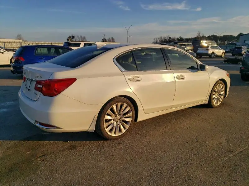 2014 ACURA RLX TECH  