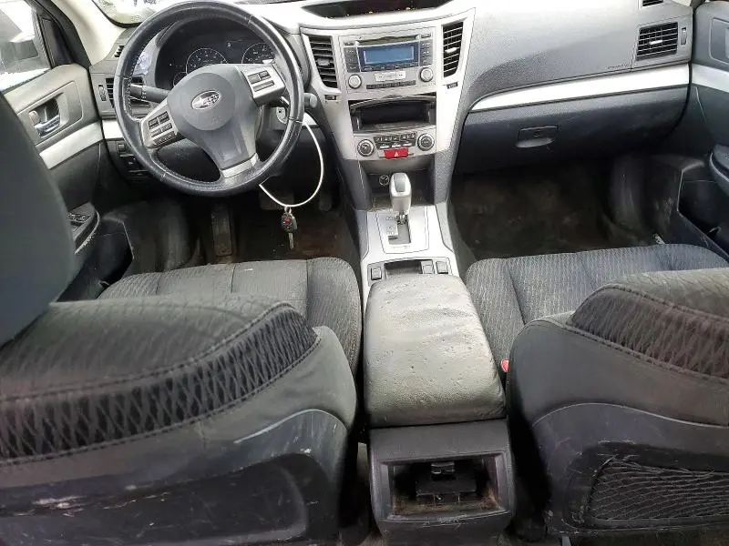 2012 SUBARU LEGACY 2.5I PREMIUM  