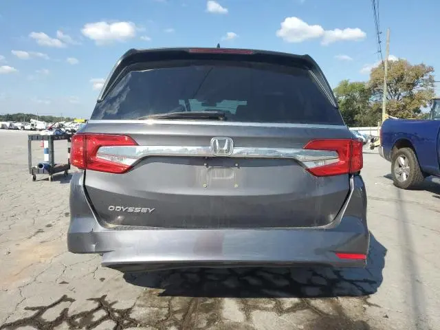 2020 HONDA ODYSSEY EX  