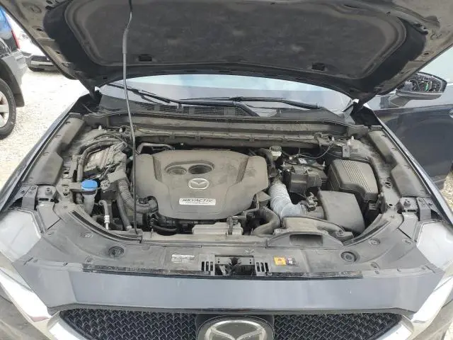 2019 MAZDA CX-5 SIGNATURE