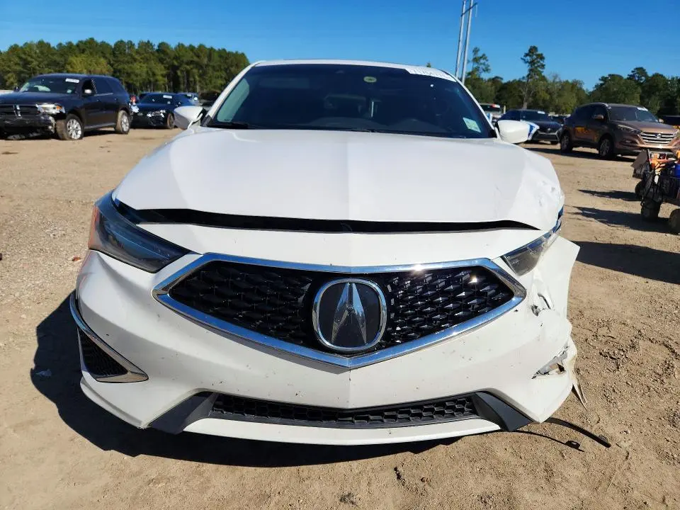 2019 ACURA ILX   