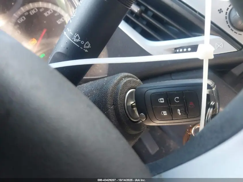 2010 GMC TERRAIN SLT-1