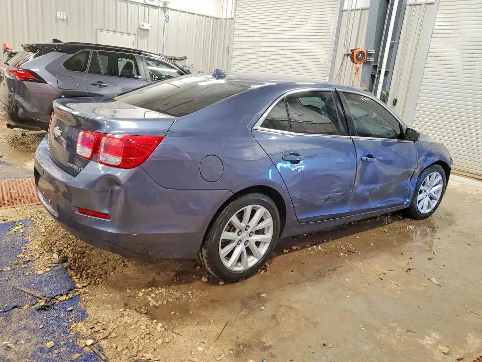 2014 CHEVROLET MALIBU 2LT  