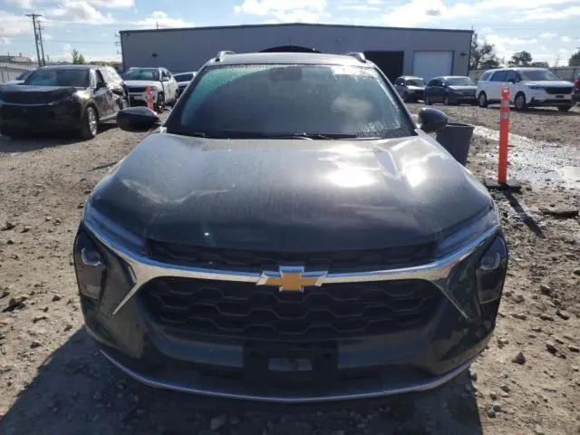 2025 CHEVROLET TRAX 1LT  