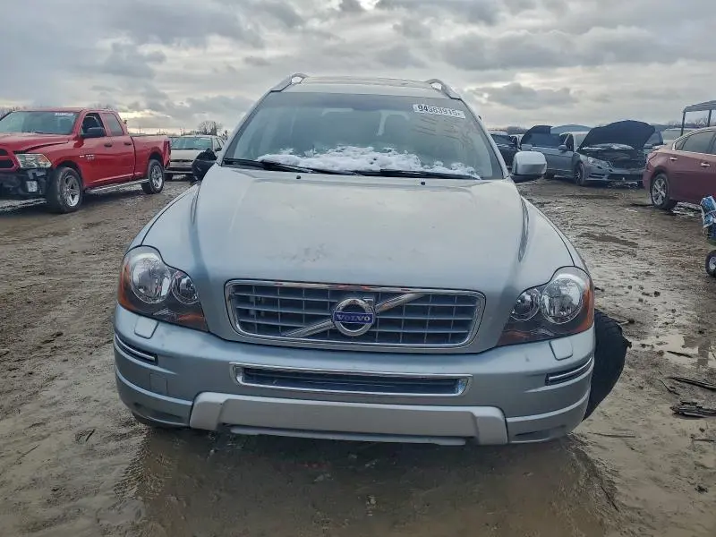 2013 VOLVO XC90 3.2  