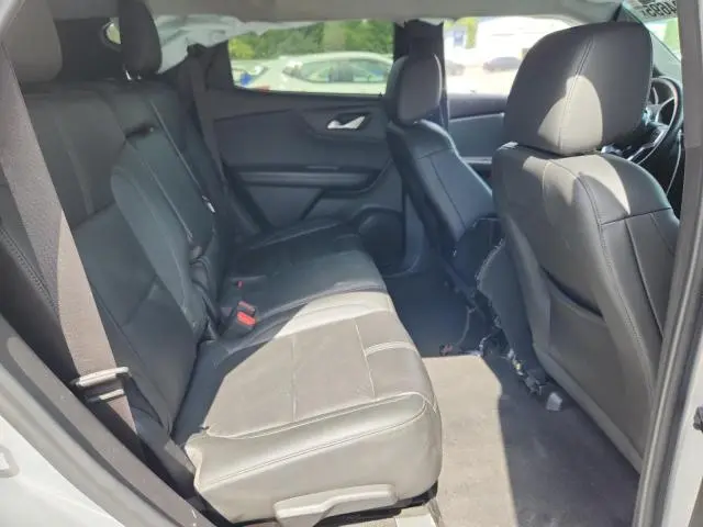 2020 CHEVROLET BLAZER 3LT  