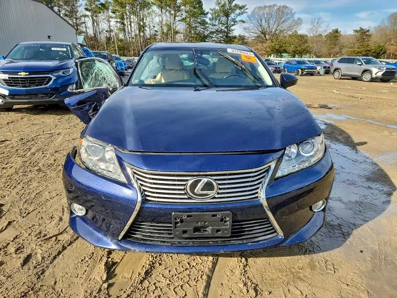 2014 LEXUS ES 350  
