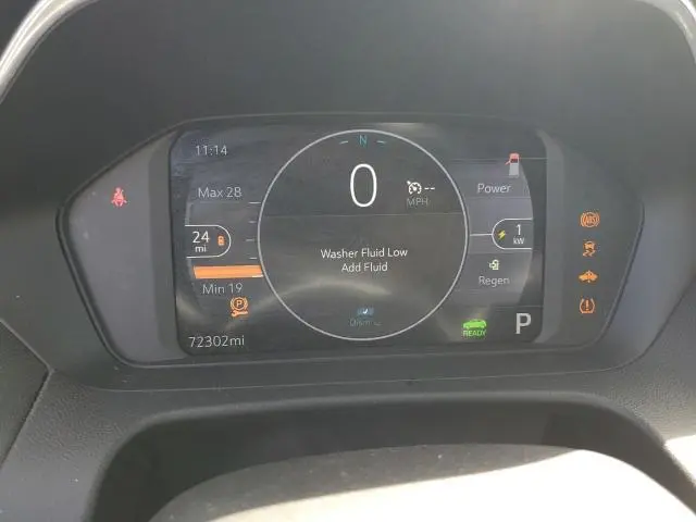 2022 CHEVROLET BOLT EUV LT  