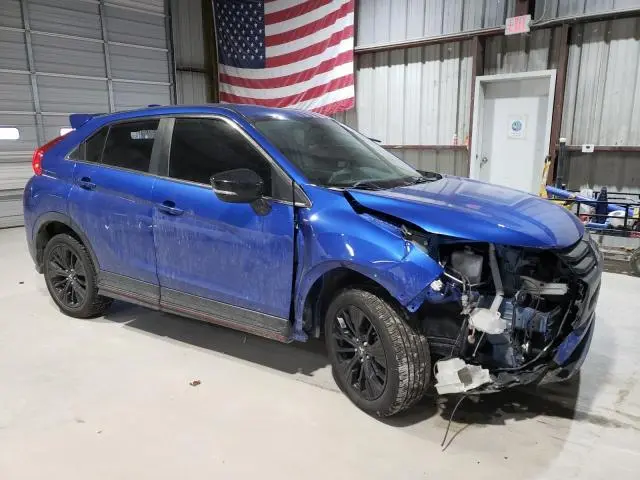 2019 MITSUBISHI ECLIPSE CROSS LE  