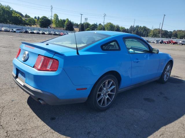 2010 FORD MUSTANG 