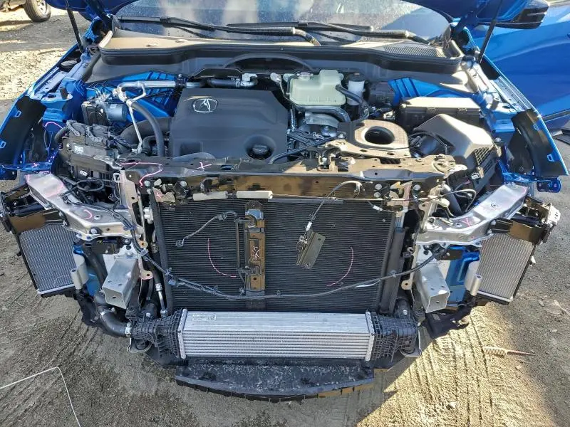 2026 ACURA MDX TYPE S ADVANCE  