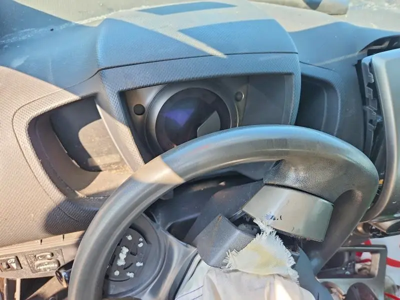 2013 SCION XD BASE  
