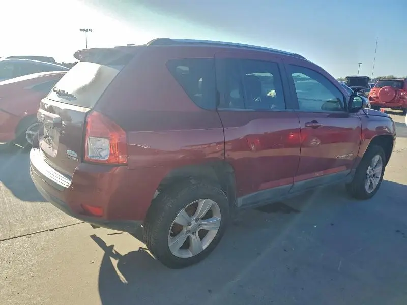 2011 JEEP COMPASS SPORT  