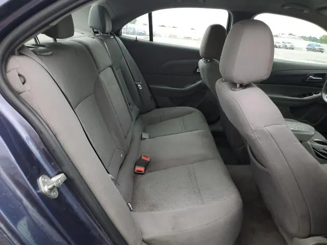 2014 CHEVROLET MALIBU LS  