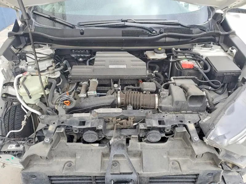 2018 HONDA CR-V EXL  