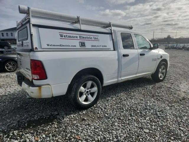 2014 RAM 1500 ST  