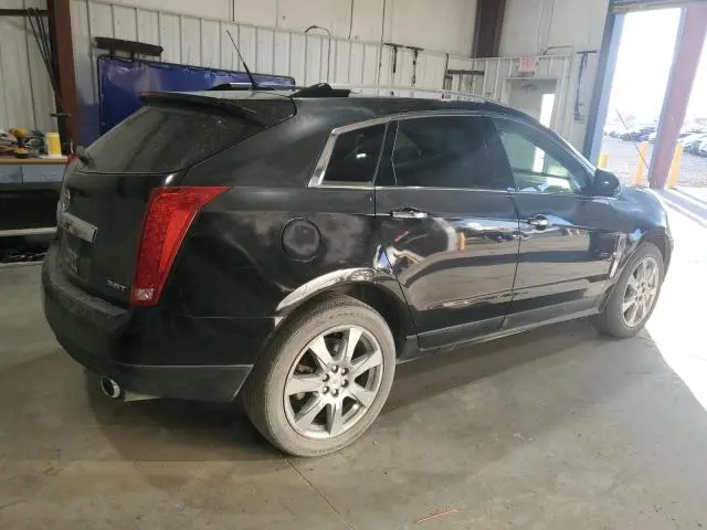 2010 CADILLAC SRX PERFORMANCE COLLECTION  