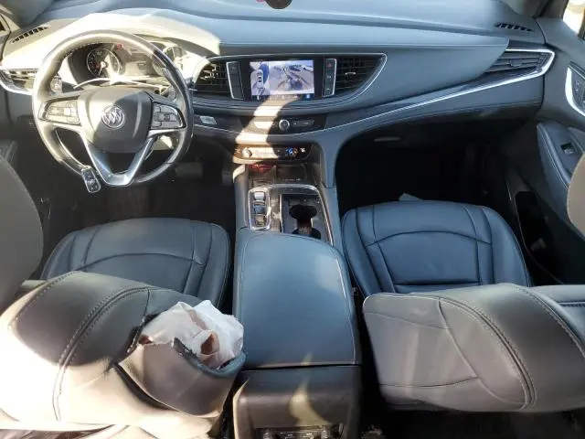 2022 BUICK ENCLAVE PREMIUM  