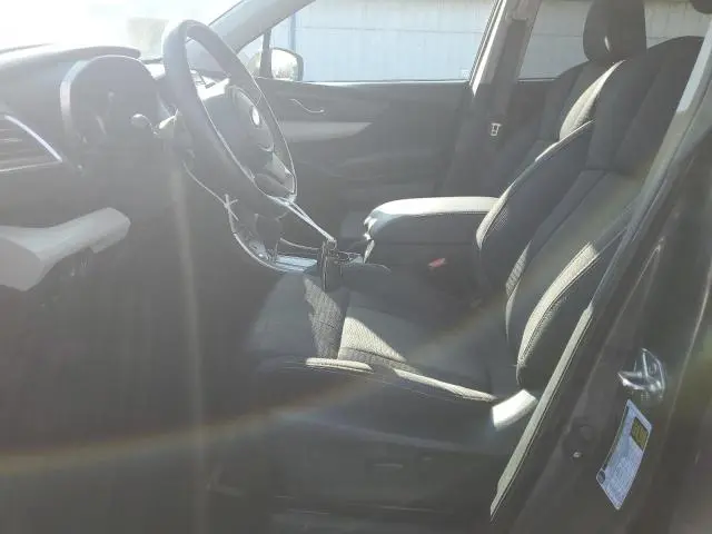 2021 SUBARU ASCENT PREMIUM  