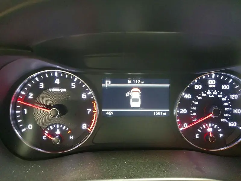 2024 KIA FORTE LX  