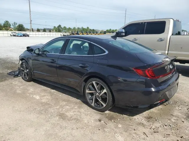 2023 HYUNDAI SONATA SEL PLUS  