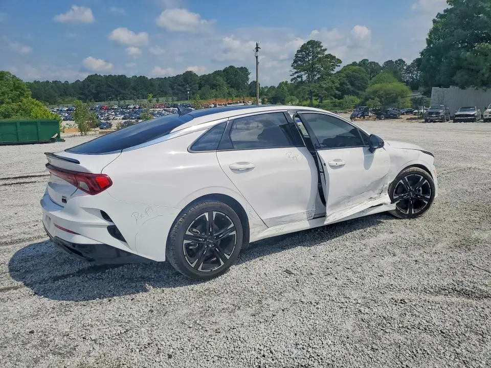2023 KIA K5 GT LINE  
