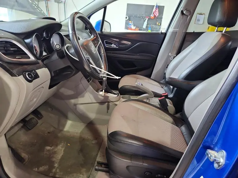2014 BUICK ENCORE CONVENIENCE  