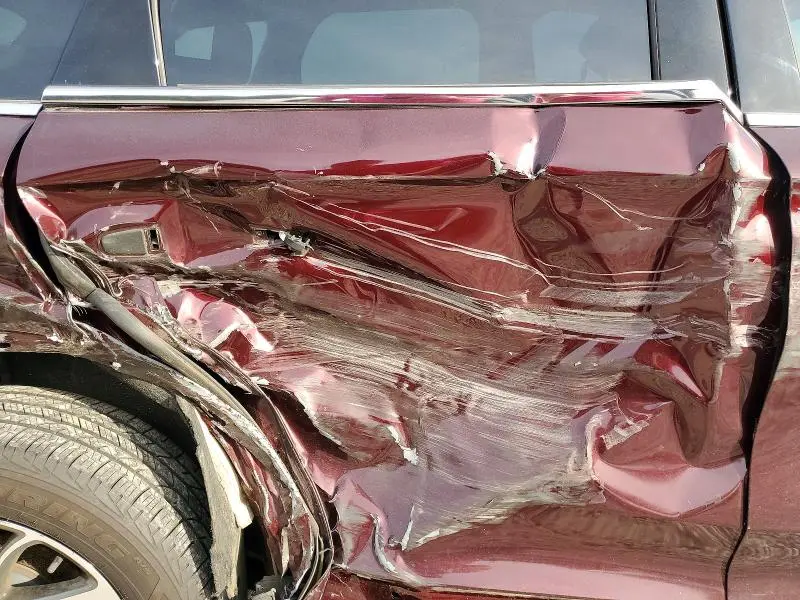 2020 LINCOLN CORSAIR   