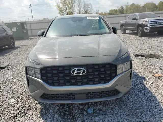 2021 HYUNDAI SANTA FE SE  