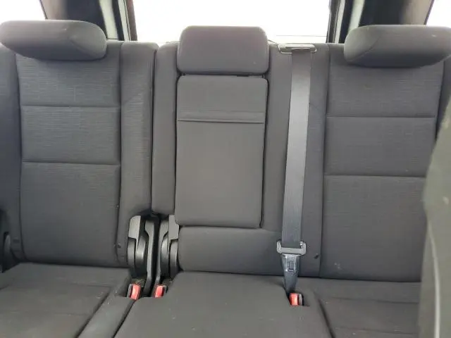 2011 JEEP GRAND CHEROKEE LAREDO  