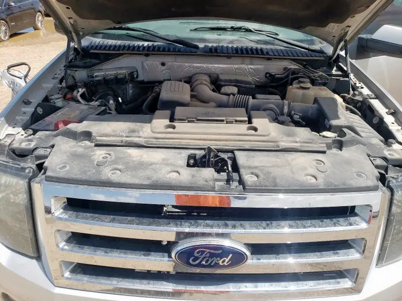2014 FORD EXPEDITION LIMITED  