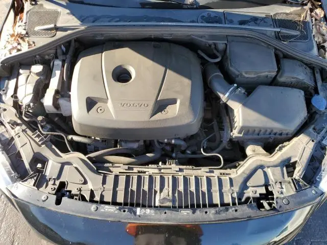 2015 VOLVO S60 PREMIER  