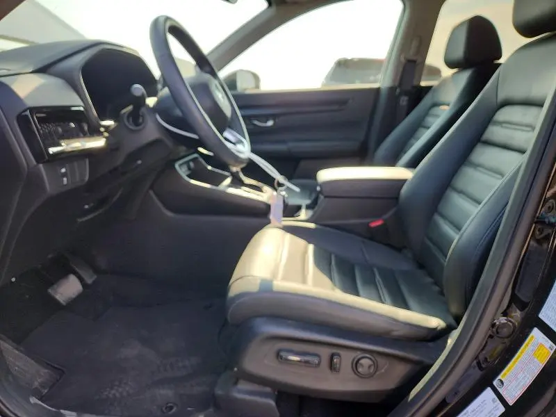 2024 HONDA CR-V EXL  