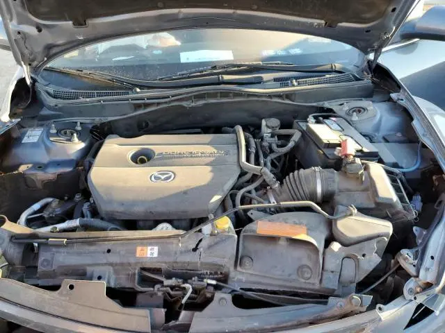 2011 MAZDA 6 I  