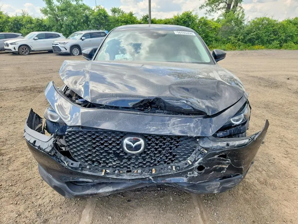 2021 MAZDA CX-30 PREFERRED  