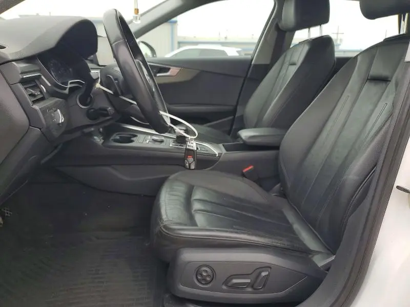 2019 AUDI A4 PREMIUM  