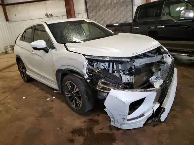 2023 MITSUBISHI ECLIPSE CROSS SE
