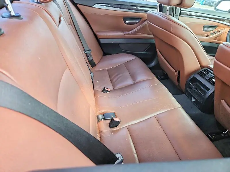 2013 BMW 528 I  
