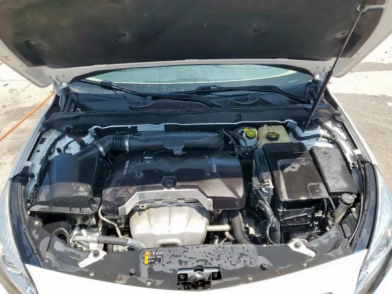 2013 CHEVROLET MALIBU 2LT  