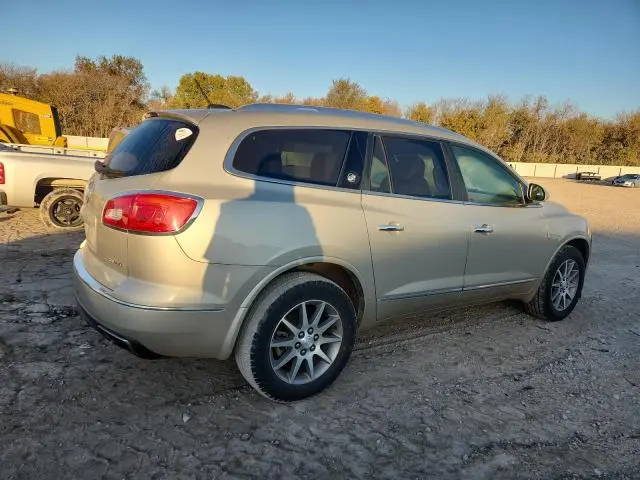 2016 BUICK ENCLAVE   