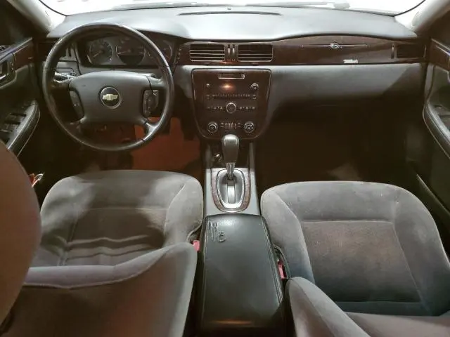 2013 CHEVROLET IMPALA LT  