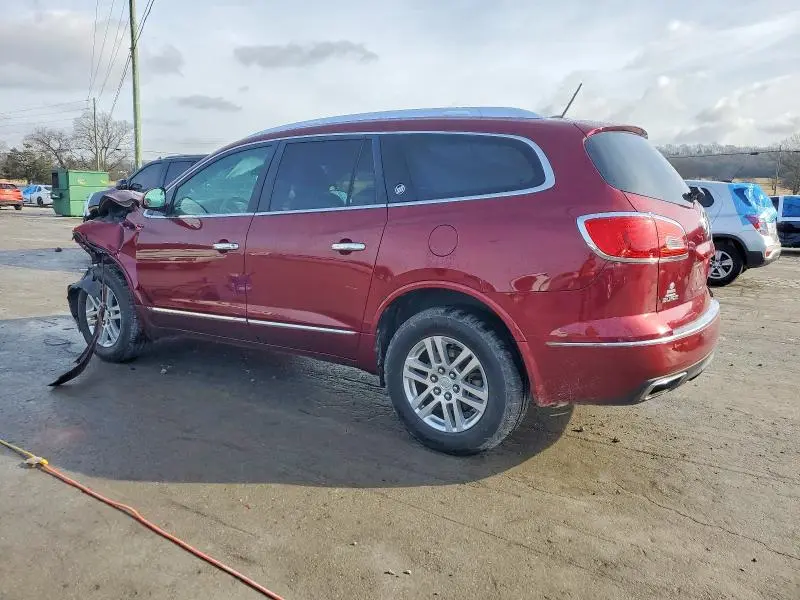 2015 BUICK ENCLAVE   
