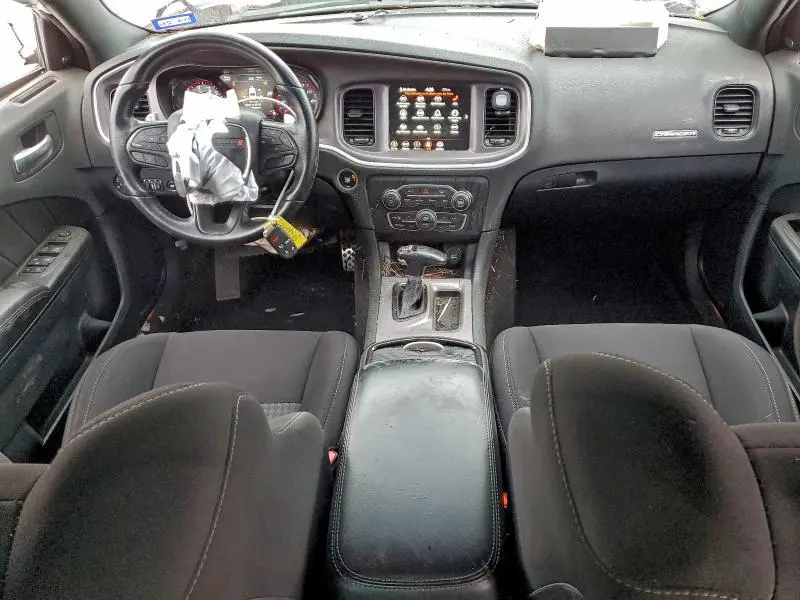 2022 DODGE CHARGER GT  