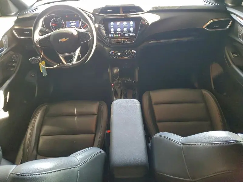 2021 CHEVROLET TRAILBLAZER ACTIV  