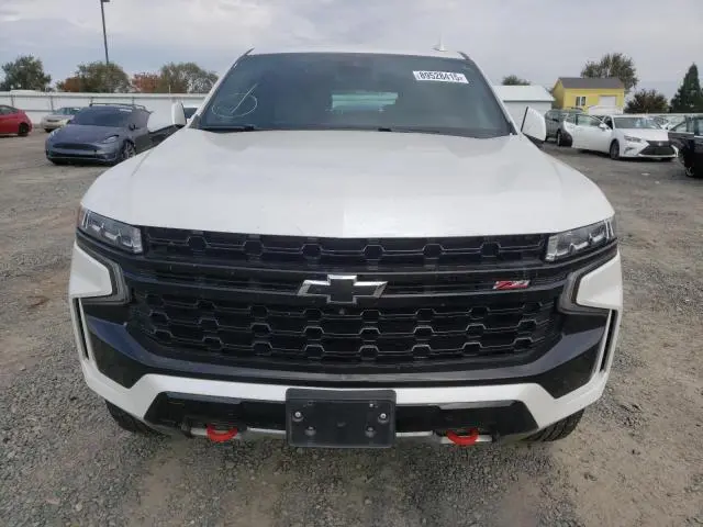 2023 CHEVROLET TAHOE K1500 Z71  