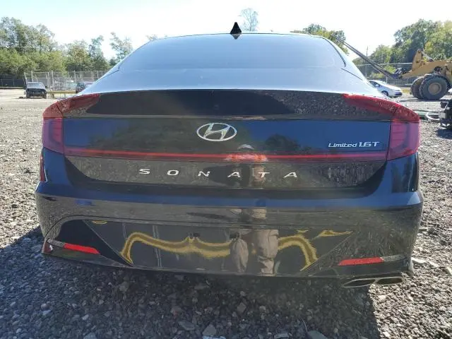 2022 HYUNDAI SONATA LIMITED  