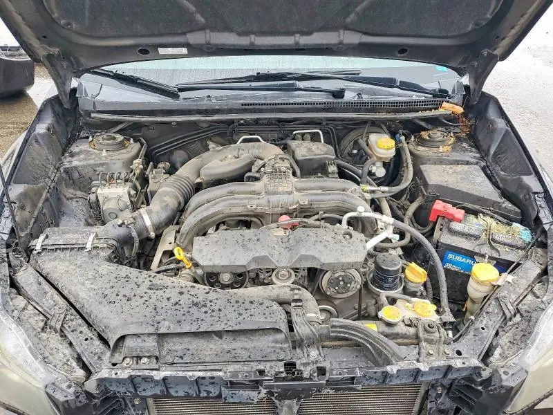 2013 SUBARU IMPREZA PREMIUM  